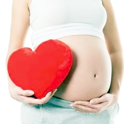 Доклад: Пороки сердца и беременность